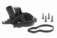 корпус на термостат