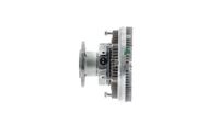 Thumbnail - Koppeling, radiateurventilator - CFC134000P - MAHLE