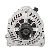 Γεννήτρια VALEO RE-GEN REMANUFACTURED