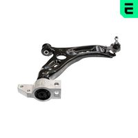 Bascula / Brat suspensie roata OPTIMAL, Cod: G6-1348
