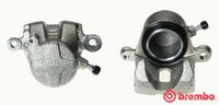 Bremssattel