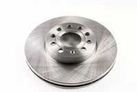 спирачен диск