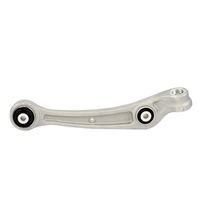 носач, окачване на колелата