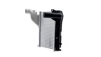 Thumbnail - Intercooler, inlaatluchtkoeler - CI252000P - MAHLE