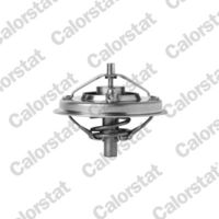 Thermostat, Kühlmittel