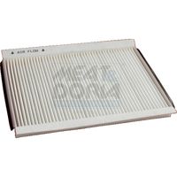 Филтър купе (поленов филтър)