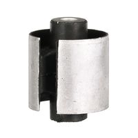 GATES Draagarmrubber 6