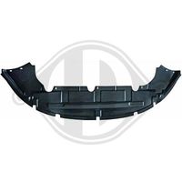 MOTORABDECKUNG