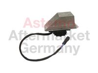 Regler, Innenraumgebläse