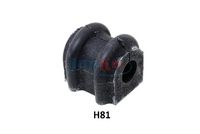 Lagerbuchse, Stabilisator Lagerbuchse, Stabilisator