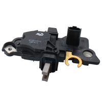 Regulator, alternator MEAT & DORIA, Cod: 52045