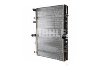 Thumbnail - Radiateur - CR392000S - MAHLE