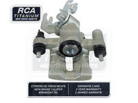 Спирачен апарат RCABC93 RCA FRANCE