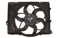 вентилатор, охлаждане на двигателя