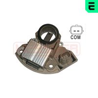 Regulator, alternator ERA, Cod: 216191