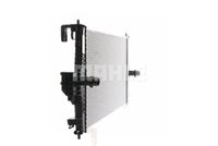 Thumbnail - Radiateur - CR2121000S - MAHLE