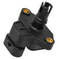 Sensor, Saugrohrdruck