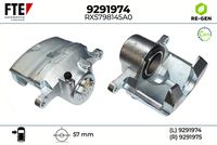 спирачен апарат