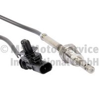 Sensor, Abgastemperatur