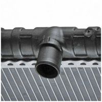 Thumbnail - Radiateur - CR889000P - MAHLE