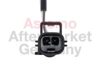 Sensor, Abgastemperatur