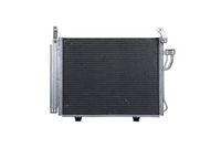 Kondensator, Klimaanlage