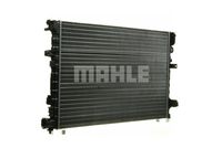 Thumbnail - Radiateur - CR592000P - MAHLE