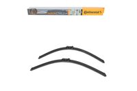 CONTINENTAL Wisserblad 3