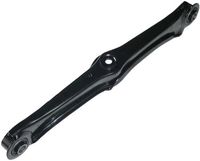 Lenker, Radaufhängung