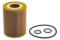 маслен филтър