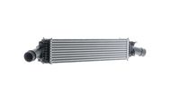 Thumbnail - Intercooler, inlaatluchtkoeler - CI170000P - MAHLE