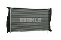 Thumbnail - Radiateur - CR1084000P - MAHLE
