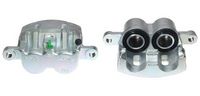 Bremssattel
