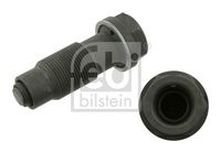 Spanner, Steuerkette