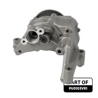 Thumbnail - Oliepomp - PU0103VR1 - ET ENGINETEAM