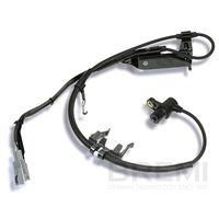 Sensor, Raddrehzahl