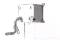 Thumbnail - Oliekoeler, motorolie - CLC133000S - MAHLE