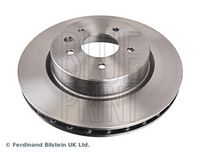 Bremsscheibe