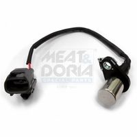 импулсен датчик, колянов вал