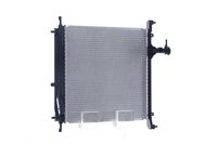 Thumbnail - Radiateur - CR2071000S - MAHLE