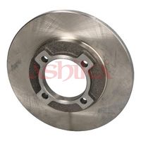 Disc frana ASHIKA, Cod: 60-03-338C