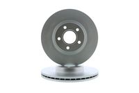 спирачен диск