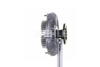 Thumbnail - Koppeling, radiateurventilator - CFC111000P - MAHLE