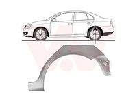 Panou lateral VAN WEZEL, Cod: 5886147