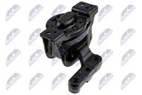 окачване, двигател