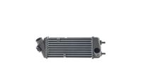 Thumbnail - Intercooler, inlaatluchtkoeler - CI693000S - MAHLE