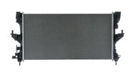 Thumbnail - Radiateur - CR2638000P - MAHLE