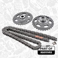 Thumbnail - Distributiekettingset - RS0111VR3 - ET ENGINETEAM