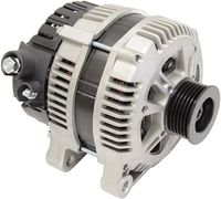 Generator / Alternator MTR, Cod: 12160893