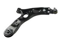 Lenker, Radaufhängung